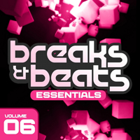 Various Artists [Soft] - Breaks & Beats Essentials Vol. 6