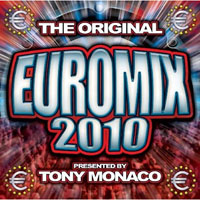Various Artists [Soft] - Euromix myxed by Tony Monaco