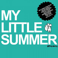 Various Artists [Soft] - My Little Summer