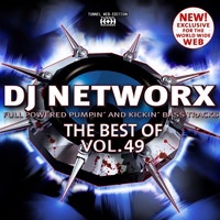 Various Artists [Soft] - DJ Networx (The Best Of) Vol. 49