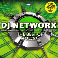 Various Artists [Soft] - DJ Networx (The Best Of) Vol. 57 (CD 1)