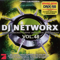 Various Artists [Soft] - DJ Networx Vol. 48 (CD 2)