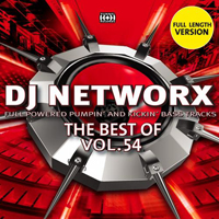Various Artists [Soft] - DJ Networx (The Best Of) Vol. 54 (CD 1)