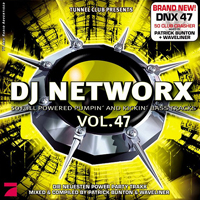 Various Artists [Soft] - DJ Networx Vol. 47 (CD 1)
