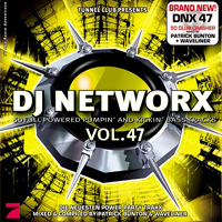 Various Artists [Soft] - DJ Networx Vol. 47 (CD 2)