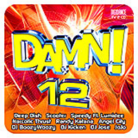 Various Artists [Soft] - Damn! 12 (CD 2)