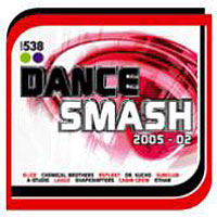 Various Artists [Soft] - 538 Dance Smash Hits 2005 (Vol.2)