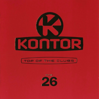 Various Artists [Soft] - Kontor Top Of The Clubs Vol.26 (Cd 2)