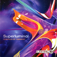 Various Artists [Soft] - Superluminal