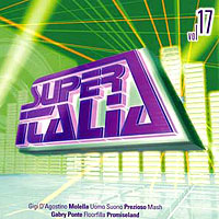 Various Artists [Soft] - Super Italia Vol.17