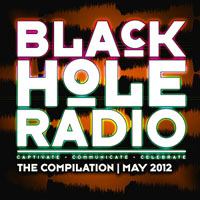 Various Artists [Soft] - Black Hole Radio - The Compilation May 2010