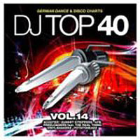 Various Artists [Soft] - DJ Top 40 Vol. 14 (CD1)