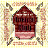 Various Artists [Soft] - The Very Best Of Oriental Club (CD2)