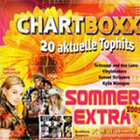 Various Artists [Soft] - Top 13 Music Presents Chart Boxx Sommer Exrta 2005