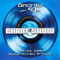 Various Artists [Soft] - Die Ultimative Chartshow (Dance Hits Der 90er) (Aral Edition)