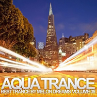 Various Artists [Soft] - Aqua Trance Volume 35