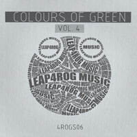 Various Artists [Soft] - Colours Of Green Vol. 4