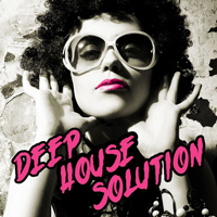 Various Artists [Soft] - Deep House Solution (CD 1)