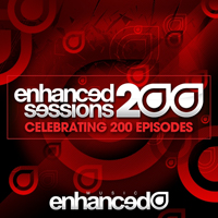 Various Artists [Soft] - Enhanced Sessions 200 (CD 1)