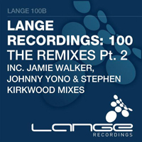 Various Artists [Soft] - Lange Recordings 100: (The Remixes Part 1)