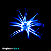 Various Artists [Soft] - Living Electro - Step C