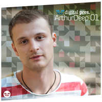 Various Artists [Soft] - Silk Digital Presents - Arthur Deep 01