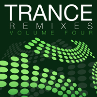 Various Artists [Soft] - Trance Remixes - Volume Four