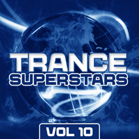 Various Artists [Soft] - Trance Superstars Vol. 10