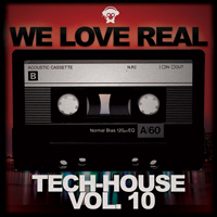 Various Artists [Soft] - We Love Real Tech House Vol. 10