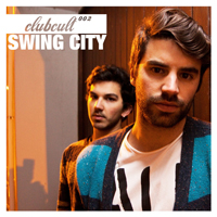 Various Artists [Soft] - Club Cult 002 - Swing City