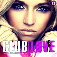 Various Artists [Soft] - Club Love Vol. 13