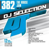 Various Artists [Soft] - DJ Selection 382 - the House Jam Part. 109