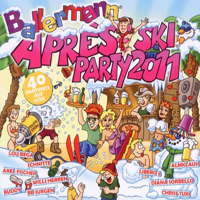 Various Artists [Soft] - Ballermann Apres Ski Party 2011 (CD 1)