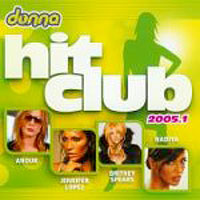 Various Artists [Soft] - Hitclub 2005 Vol.2