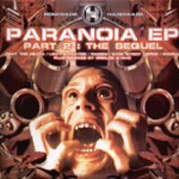 Various Artists [Soft] - Paranoia. Part 2: The Sequel