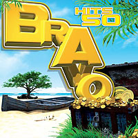 Various Artists [Soft] - Bravo Hits 50 (CD2)