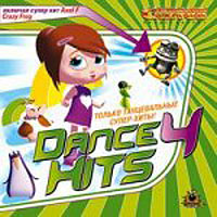 Various Artists [Soft] - Dance Hits 4