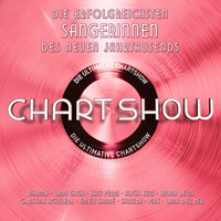 Various Artists [Soft] - Die Ultimative Chartshow - Die Erfolgreichsten Sangerinnen (CD 1)