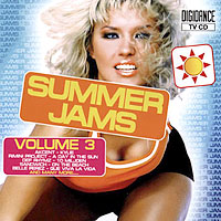 Various Artists [Soft] - Summer Jams Vol.3