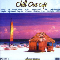 Various Artists [Soft] - Chill Out Cafe Vol. 5