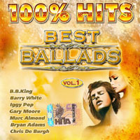 Various Artists [Soft] - 100% Hits - Best Ballads, Vol. 02