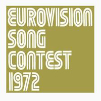Various Artists [Soft] - Eurovision Song Contest - Edinburgh 1972