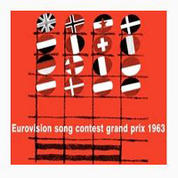 Various Artists [Soft] - Eurovision Song Contest - London 1963