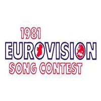 Various Artists [Soft] - Eurovision Song Contest - Dublin 1981