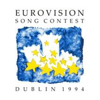 Various Artists [Soft] - Eurovision Song Contest - Dublin 1994