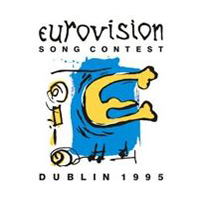 Various Artists [Soft] - Eurovision Song Contest - Dublin 1995