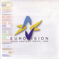 Various Artists [Soft] - Eurovision Song Contest - Israel 1999