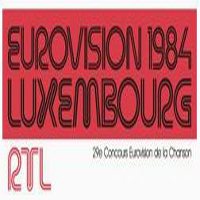 Various Artists [Soft] - Eurovision Song Contest - Luxembourg 1984