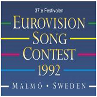 Various Artists [Soft] - Eurovision Song Contest - Malmo 1992