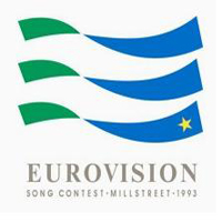 Various Artists [Soft] - Eurovision Song Contest - Millstreet 1993